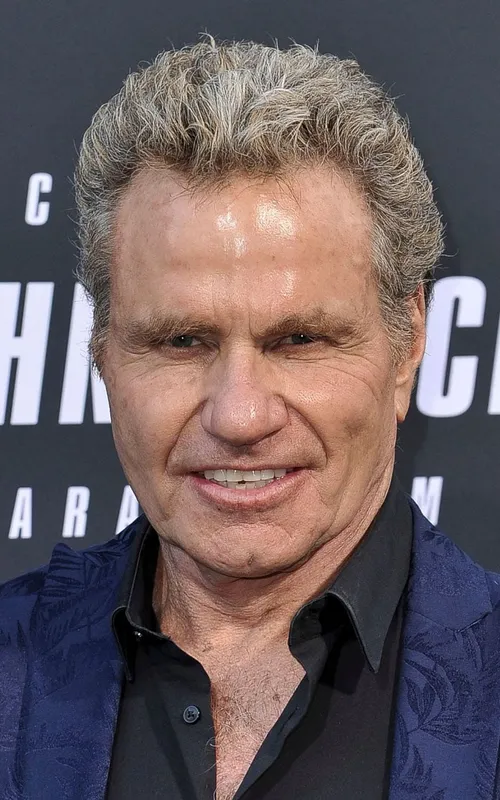 Martin Kove