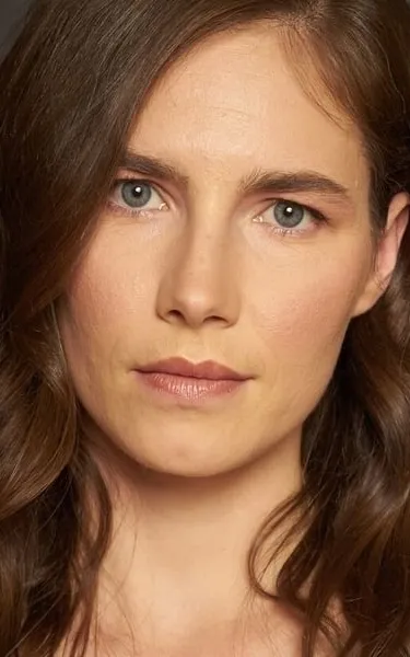 Amanda Knox