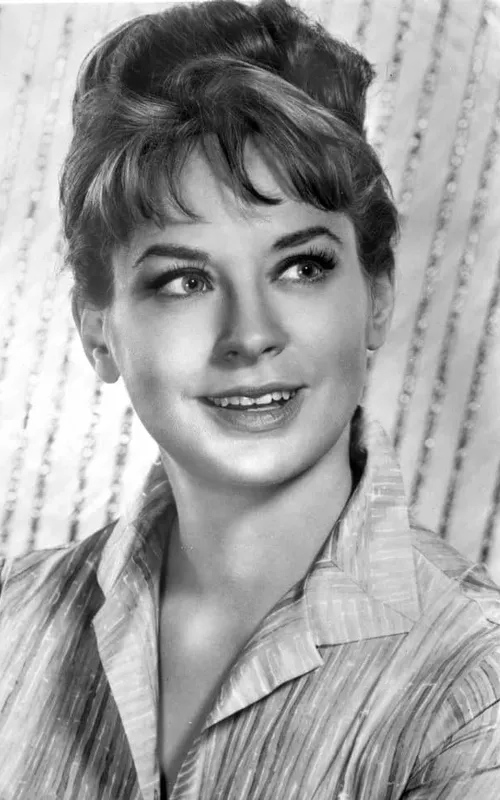 Lois Nettleton