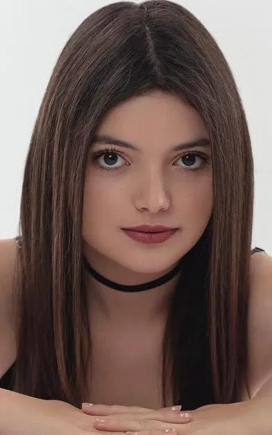 Sara Pinzón