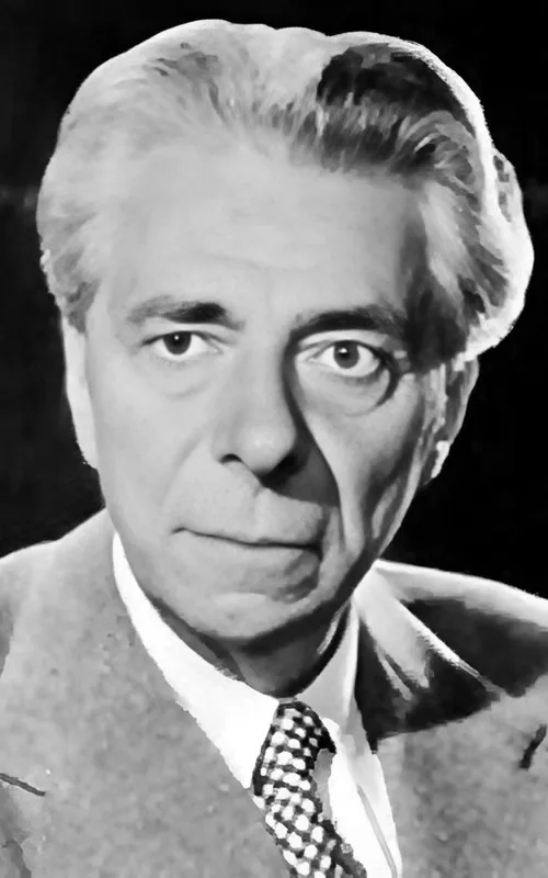Aldo Silvani