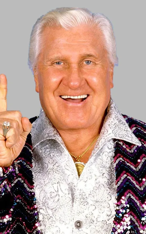 Freddie Blassie