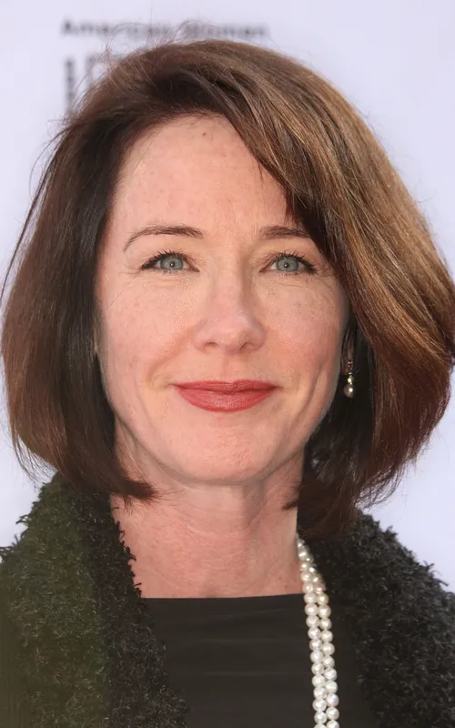 Ann Cusack