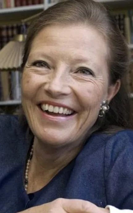 Elisabeth Meyer-Topsøe