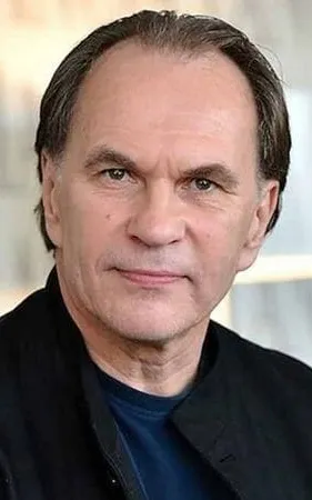 Aleksey Guskov