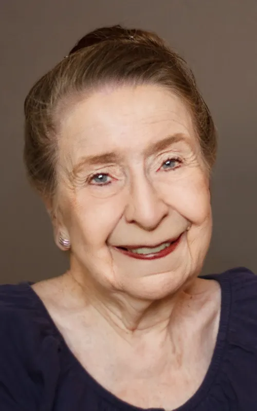 Margaret Goodman