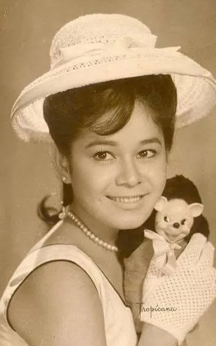 Rosemarie Sonora