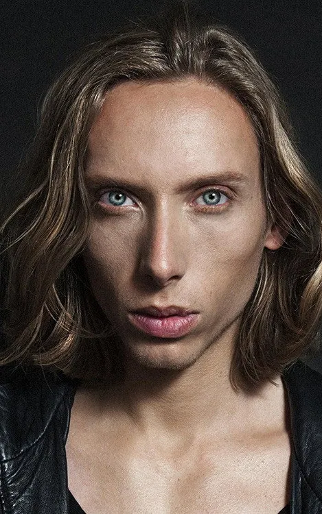 Max Croes