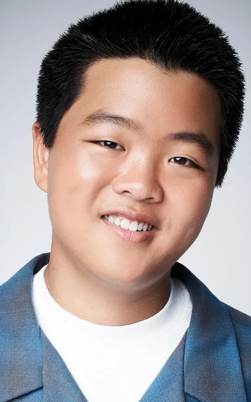 Hudson Yang