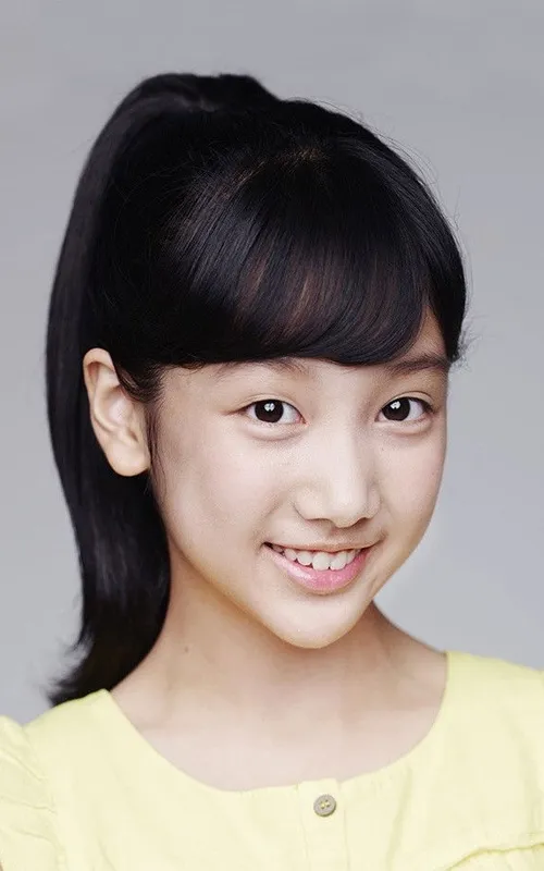 Jo Min-ah