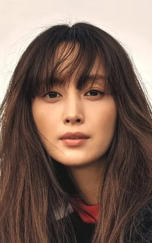 Lee Na-young