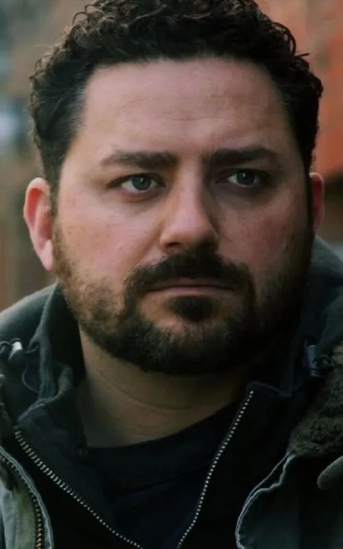 Ryan Polito