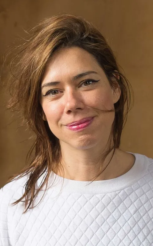 Lou Sanders