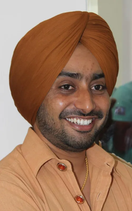 Satinder Sartaaj