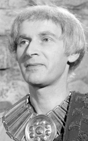 Gerald Cross