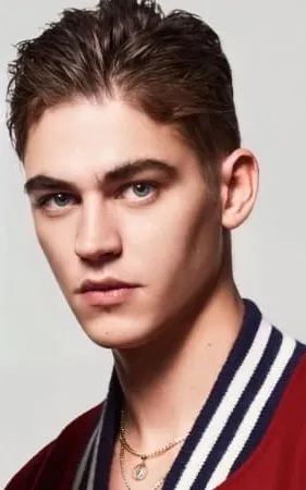 Hero Fiennes Tiffin