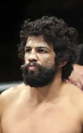 Tony DeSouza