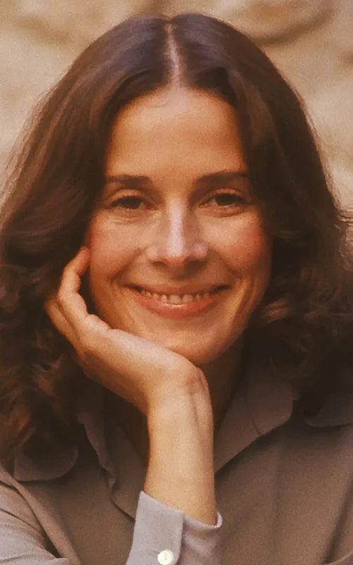 Joan Hackett