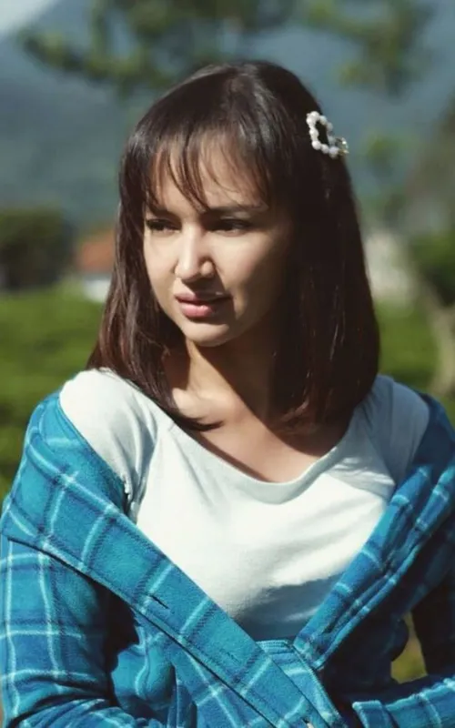 Angelica Simperler