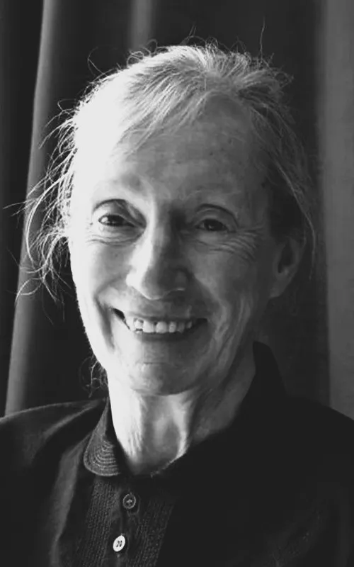 Wilma Stockenström