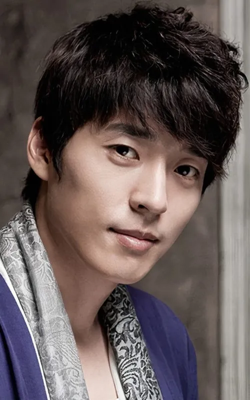 Seo Ji-seok