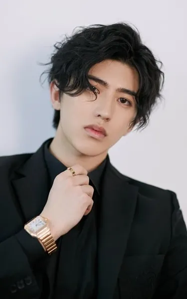 Cai Xukun