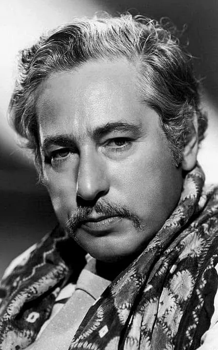 Josef von Sternberg