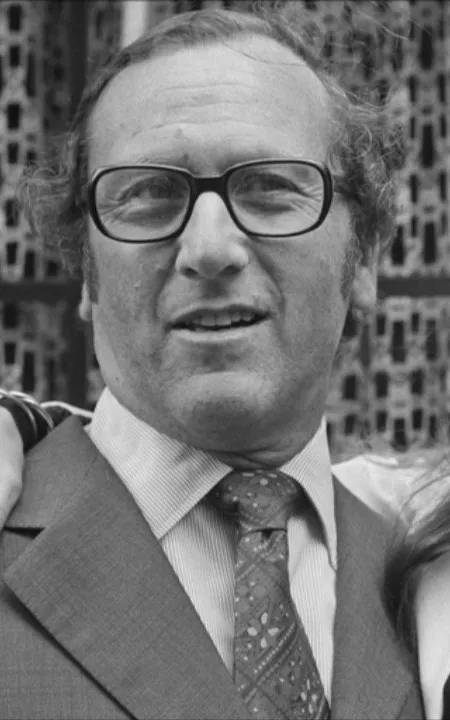 Gordon Hessler