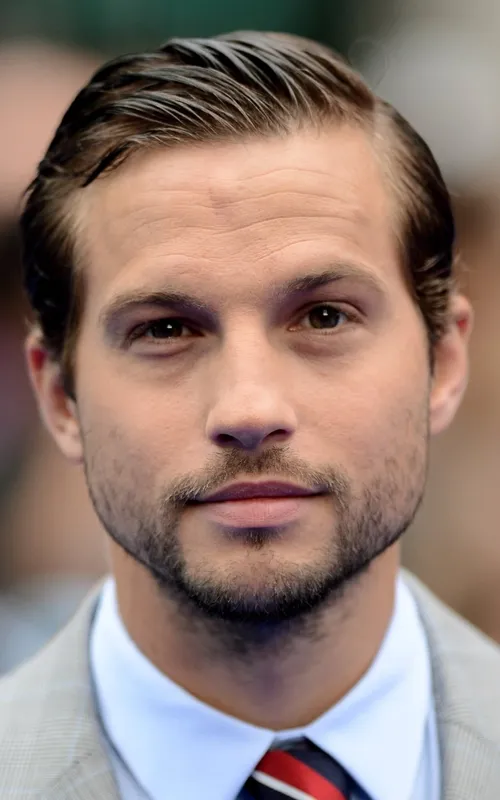 Logan Marshall-Green