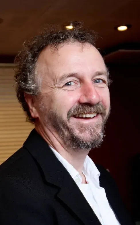 Steve Brown