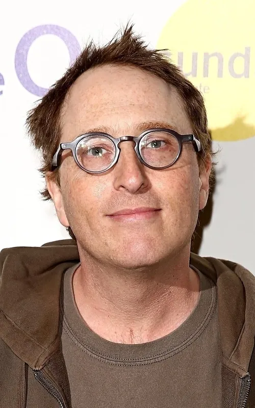 Jon Ronson