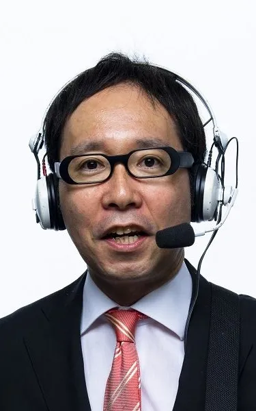 Shigeki Kiyono