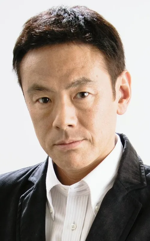 Toru Nakane