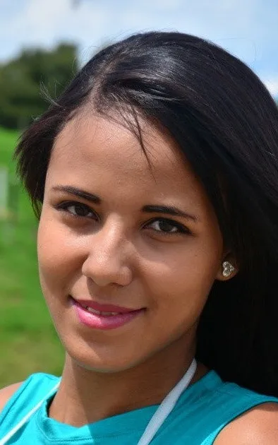 Dayana Cruz
