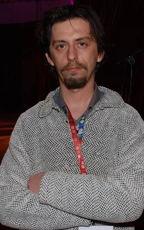 Marek Grabie