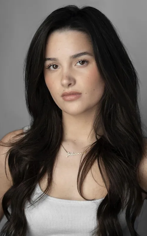 Julianna LeBlanc