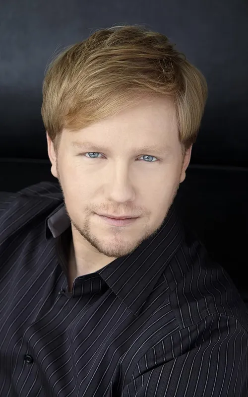 Andrew Hodwitz