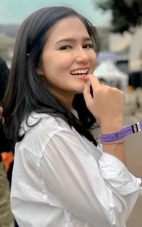 Masayu Clara