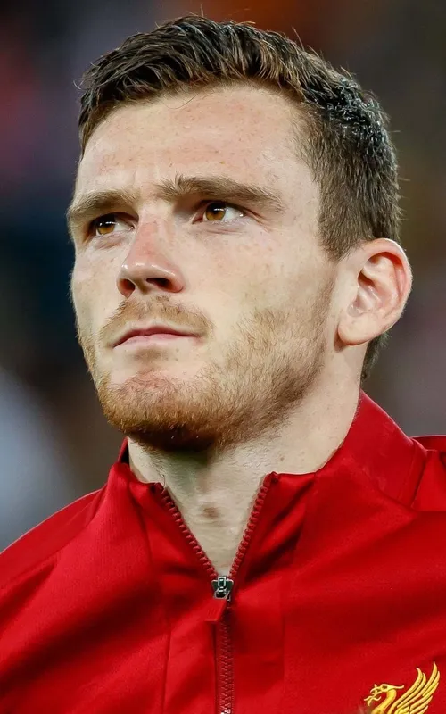 Andrew Robertson