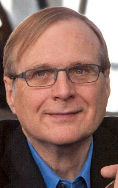 Paul G. Allen