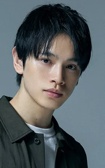 Kosuke Suzuki