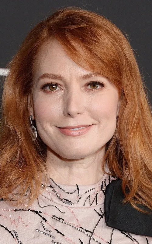 Alicia Witt