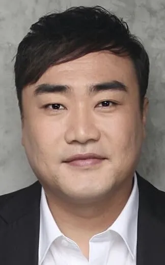 Kim Sung-kang