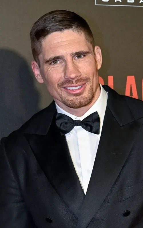 Rico Verhoeven