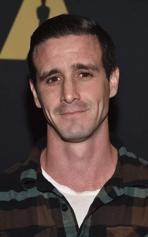 James Ransone