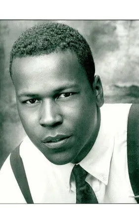 Spencer Scott