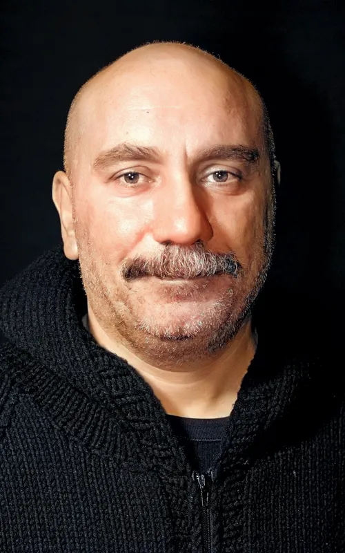 Mustafa Avkıran