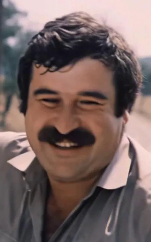 Rezo Imnaishvili