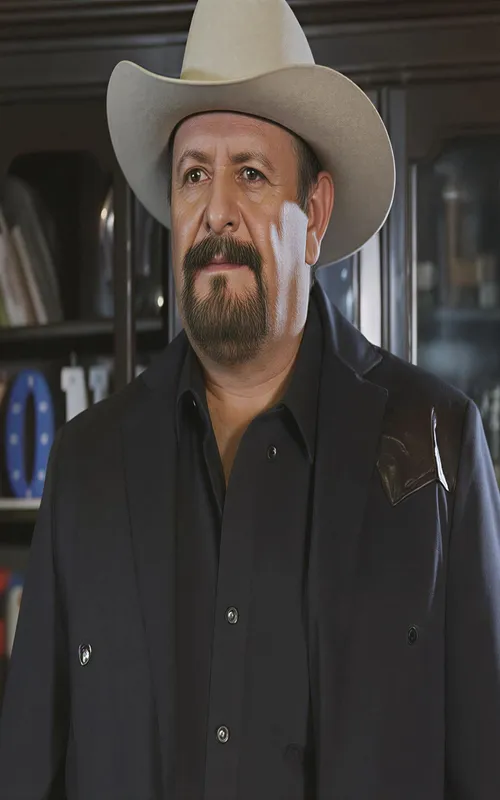 Don Juan Garcia