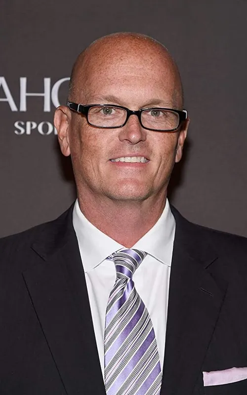 Scott Van Pelt